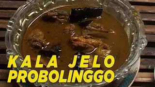 Masakan Khas dari Probolinggo, Jawa Timur | ALA CHEF