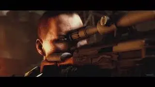 «S.T.A.L.K.E.R.: ОПЕРАЦИЯ МОНОЛИТ» / Монолит  не любят