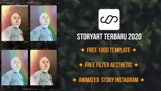 StoryArt Fullpack 2020