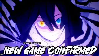 Demon Slayer Hinokami Chronicles 2 FINALLY CONFIRMED