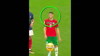 Mbappe Rare Moments😂🐢