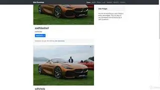CMS Project   Front End POSTS . Node.js for Beginners.