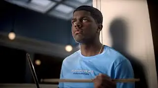 Imagine Your Heelprint: UNC Commercial