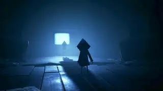 Little Nightmares 2 - True ENDING (Secret ENDING)