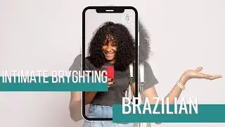 Bikini Bleaching | Skin Lightening Treatment @ Bare Fruit Sugaring and Brows