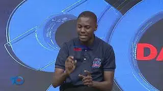 DAKIKA 90 (02/09/2024) | Uchambuzi Kagera Sugar vs Yanga, JKT vs Azam FC