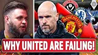 What Is Happening at Man United?! | Crisis Explained