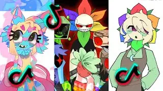 😮Funny Dandy's World | TikTok Compilation #144