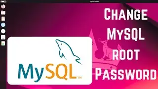 How to Change MySQL root Password | MySQL root password change (2025)