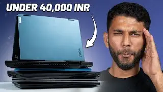 Best Laptop Deals to buy in this Sale Ft. Lenovo