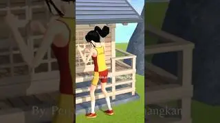 PAHLAWAN KAK SAKURA 