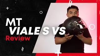 MT Viale SV Helmet Review: Is This £70 ECE 22.06 Open-Face Worth It?