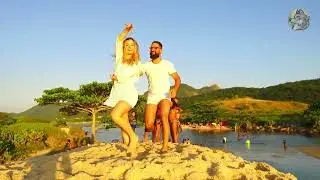 ЛЕТНИЕ ПЕСНЯ И ТАНЕЦ! - ЛЕТНЕЕ ДИСКО - Игорь Кандур и Ольга Сердцева