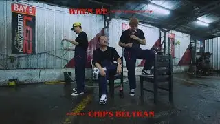 WHEN WE REMIX | CHIPS BELTRAN | @therealtank @tydollasign @treysongz