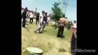 Дан ходимни нега уришди енди