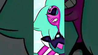 Blue Diamond VS Alexandrite 