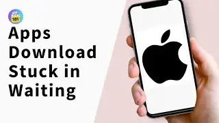 How to Fix iPhone Apps Download Stuck in Waiting on Home Screen