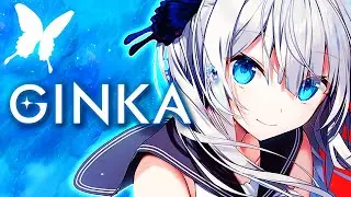 GINKA | A Childhood Friends to Lovers Story Turned Tragedy