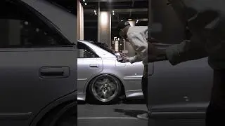 TOYOTA MARK 2 JZX100 😎 ФИШКИ ГНИЛУШКИ!