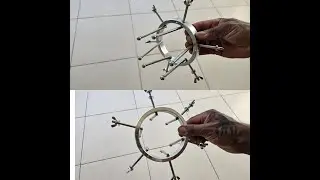 Dilatador anal aparelhor pra deixar o furico aberto sem sentir dor