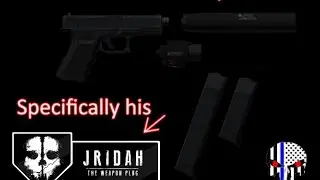 How to install a new gun into GTA5 With me Doug1637