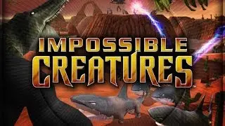 Impossible Creatures - Pow3rh0use Review