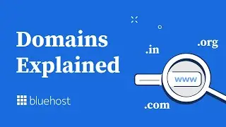 What are Different Types of Domains | Primary Domain | Subdomain | Addon Domains