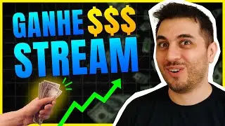 💰 Como Ganhar Dinheiro Fazendo Live | DICAS ESSENCIAIS