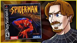 So I tried playing SPIDER-MAN in 2024...