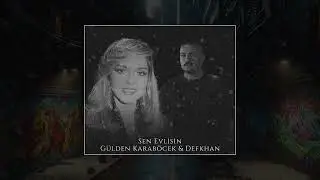 Gülden Karaböcek & Defkhan - Sen Evlisin