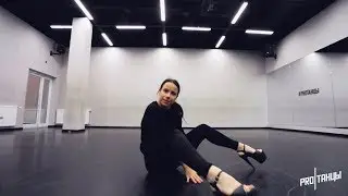 Frame up strip: Анастасия Юрасова