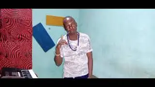 Jane Mbeshi - Inaga Malale - (Official Music)