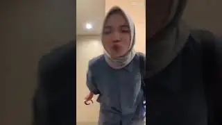 Cium dulu ya 