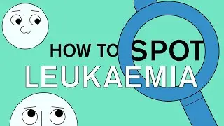 Leukaemia: what is it, how to spot the warning signs and who is at risk?