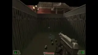 Soldier of Fortune прохождение часть 4