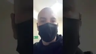 Мед осмотр в полициальную школу