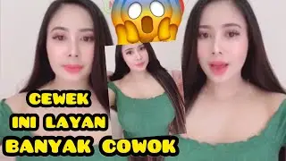 cupi cupita malaysia layan 10 cowok 1 kali main