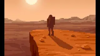 Project Mars Trailer - Indiegogo campaign