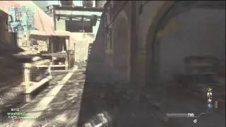 MW3: How To Get EASY-MODE MOABS!!