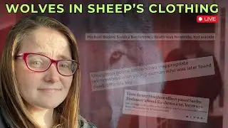 Sandra Birchmore Case | Deep Dive Discussion & Updates with Mizzy | Dr. Baden Rules Death A Homicide