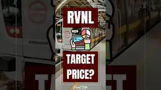 RVNL Share News | RVNL Share Target Price | RVNL Share Latest News 