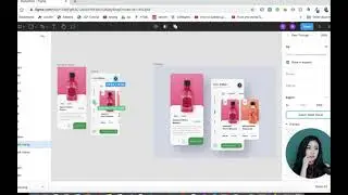 Online shopping app using Android studio 1/11 #coding #app #programming #studio #easy #how #python