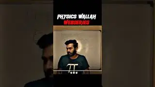 Alakh Sir emotional line !!😰😢| Ft.Alakh pandey | #physicswallahwebseries #shorts