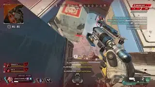 native vs stretched res Apex Legends