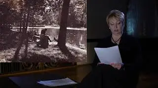 И соловьи сюда слетаются спеваться...