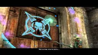 Прохождение Legacy of Kain  Defiance с комментариями Часть 1