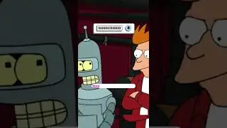 futurama hulu #futurama #shorts