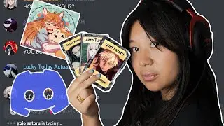 Karuta Discord Bot in a Nutshell (How to Play Karuta)