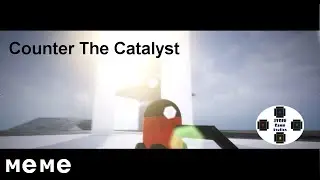 Counter The Catalyst | RedShock Entertainment Diss Track | A JTECH Game Studios Production