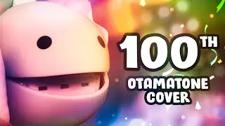 Mega Meme Medley - Otamatone Cover 